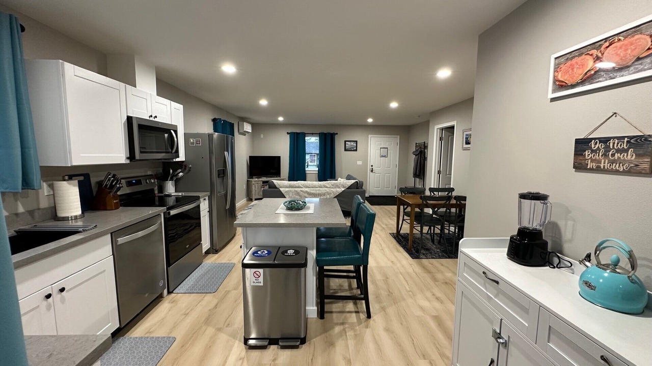 Photo of Kitchen in Westport