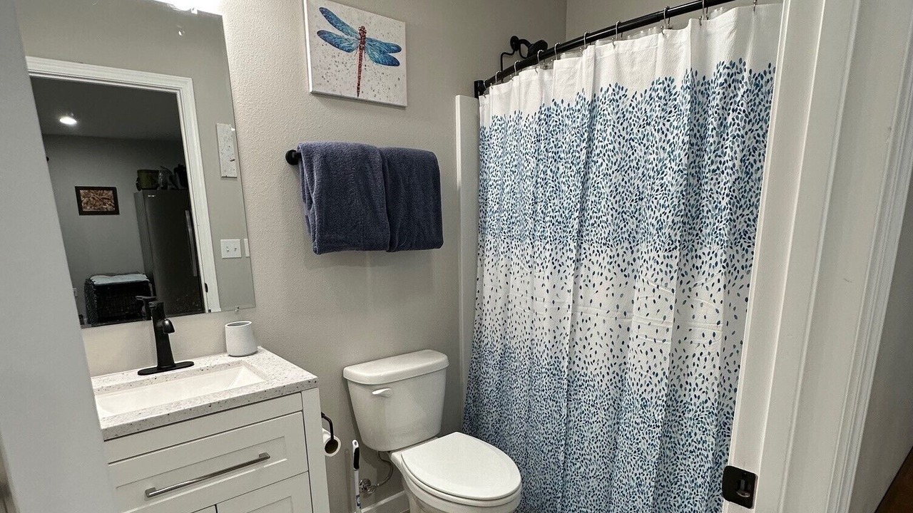 Photo of Bathroom in Westport