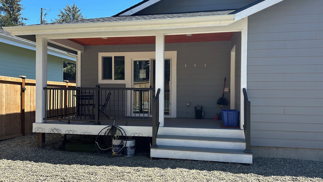 Photo of Outdoor in Westport