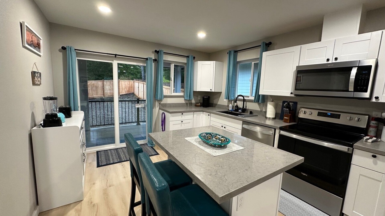 Photo of Kitchen in Westport