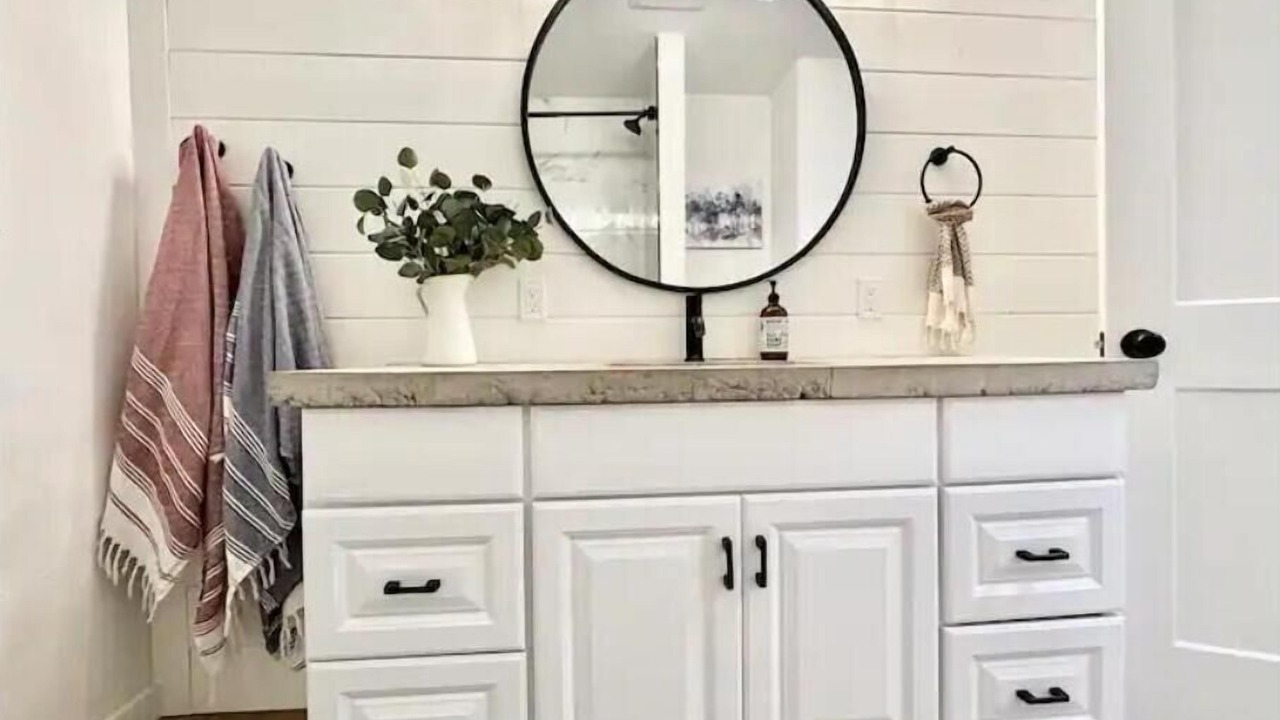 Photo of Bathroom in Mountain Home