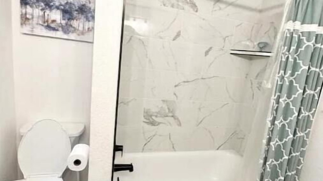 Photo of Bathroom in Mountain Home