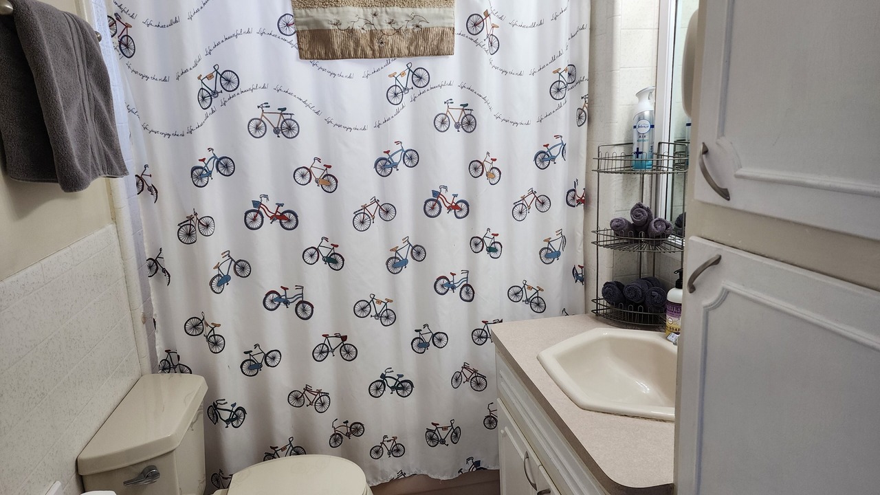 Photo of Bathroom in Idaho Falls