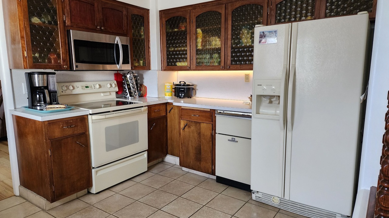 Photo of Kitchen in Idaho Falls
