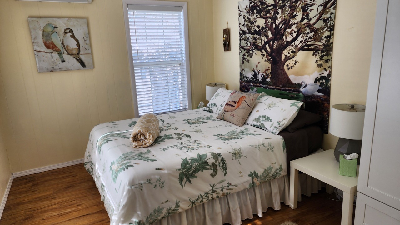 Photo of Bedroom in Idaho Falls