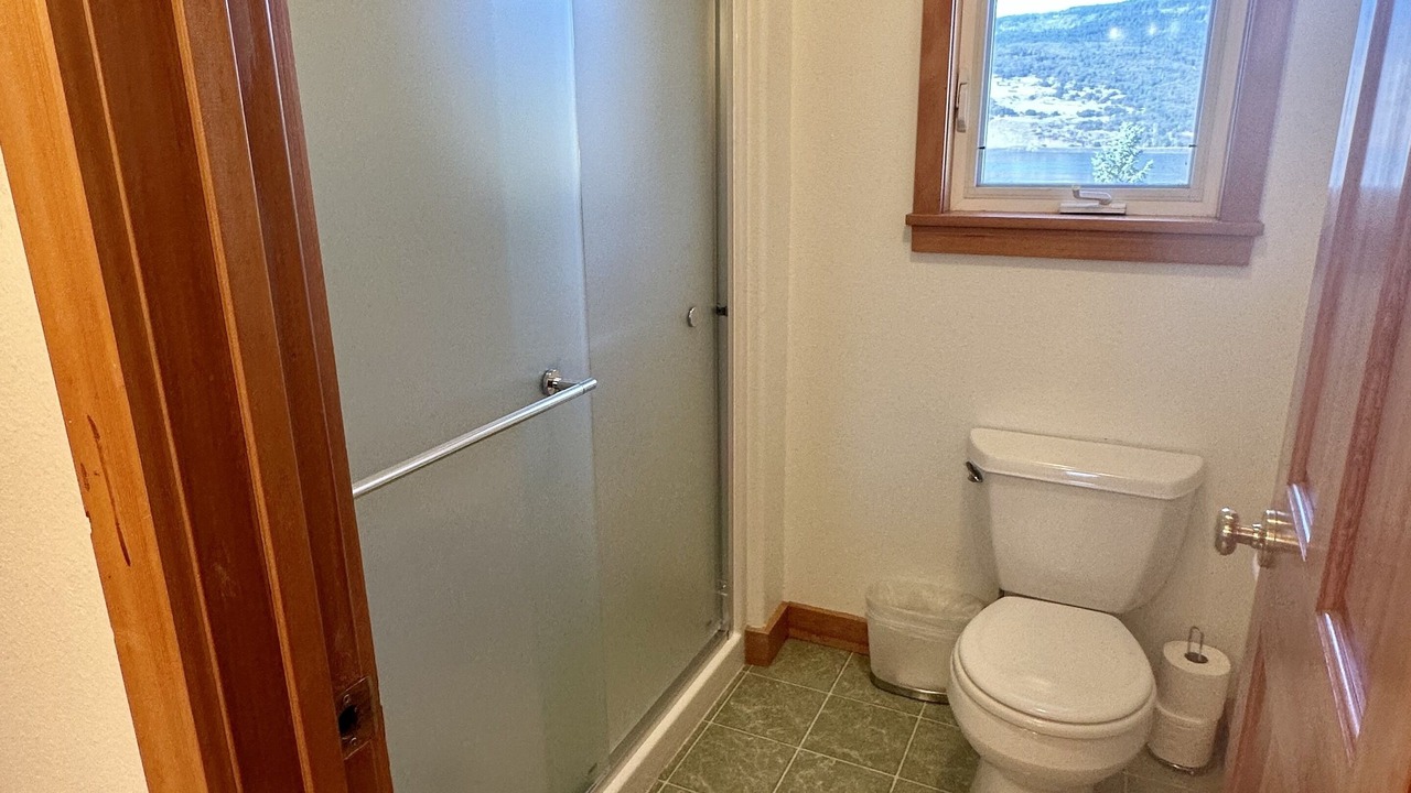 Photo of Bathroom in Mosier