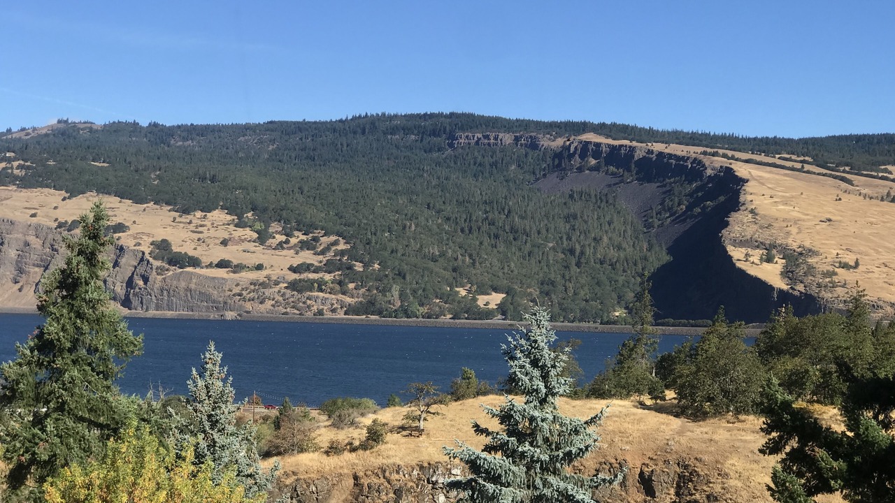 Photo of Others in Mosier