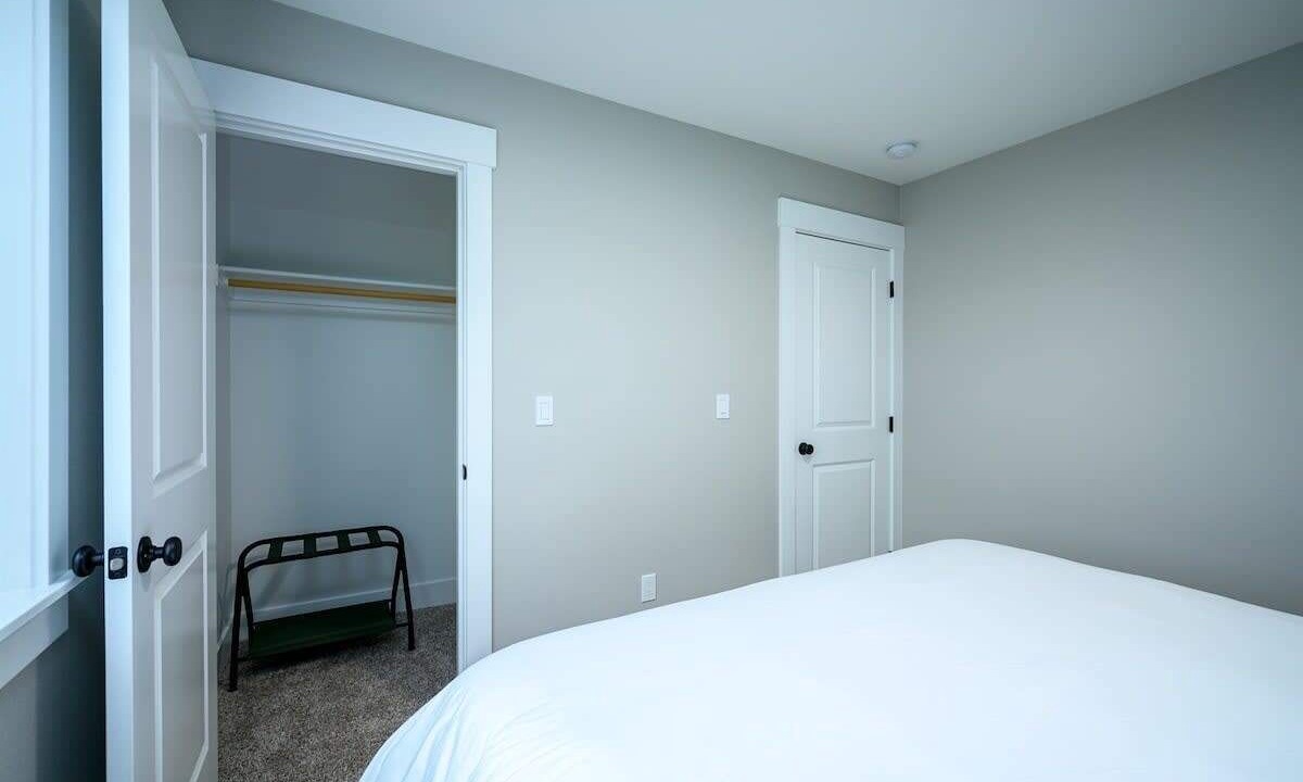Photo of Bedroom in Carlton