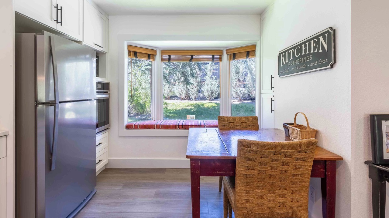 Photo of Kitchen in Elkhorn Village
