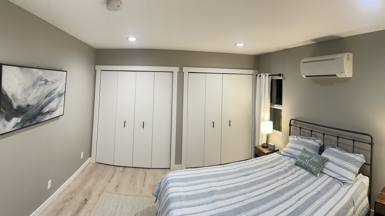 Photo of Bedroom in Navy Yard City
