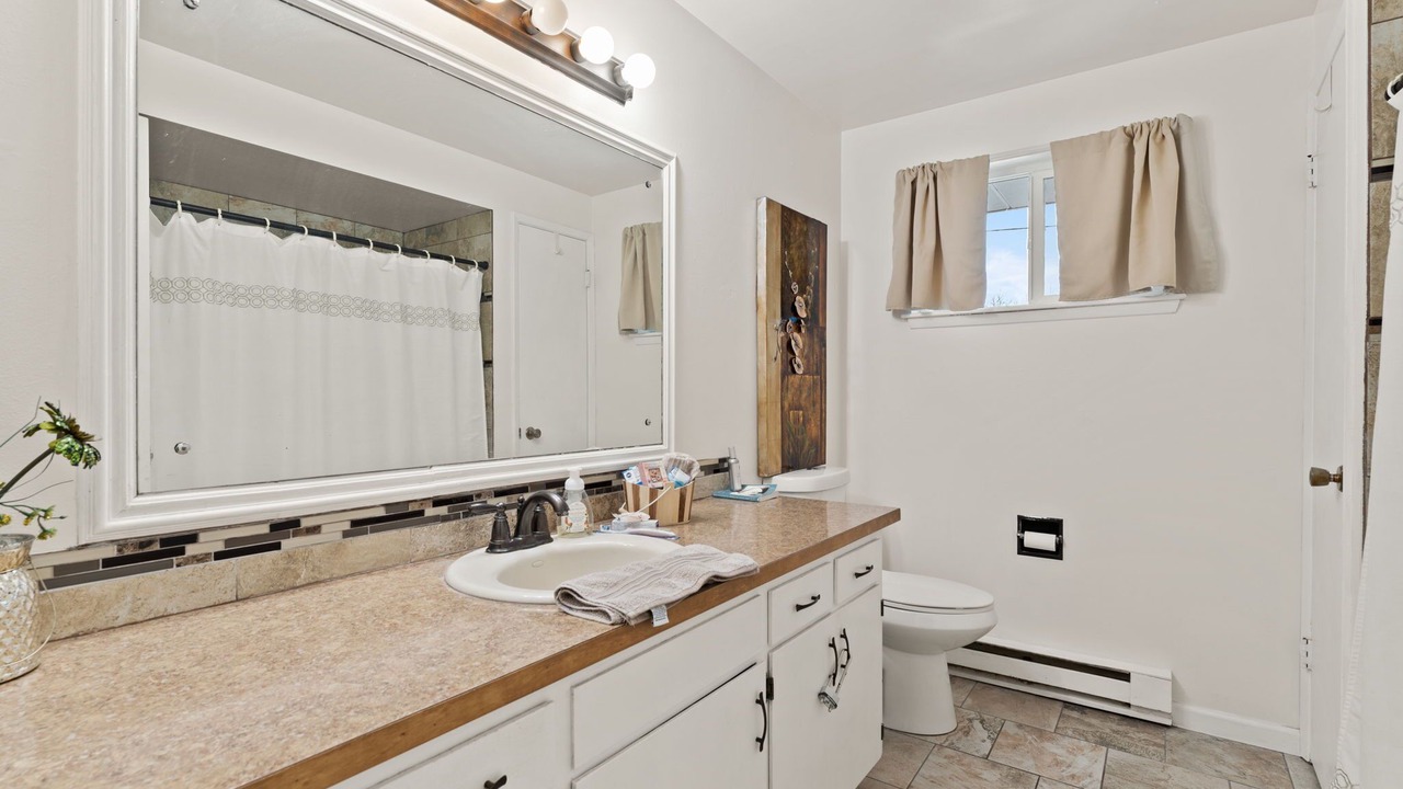 Photo of Bathroom in Cheney