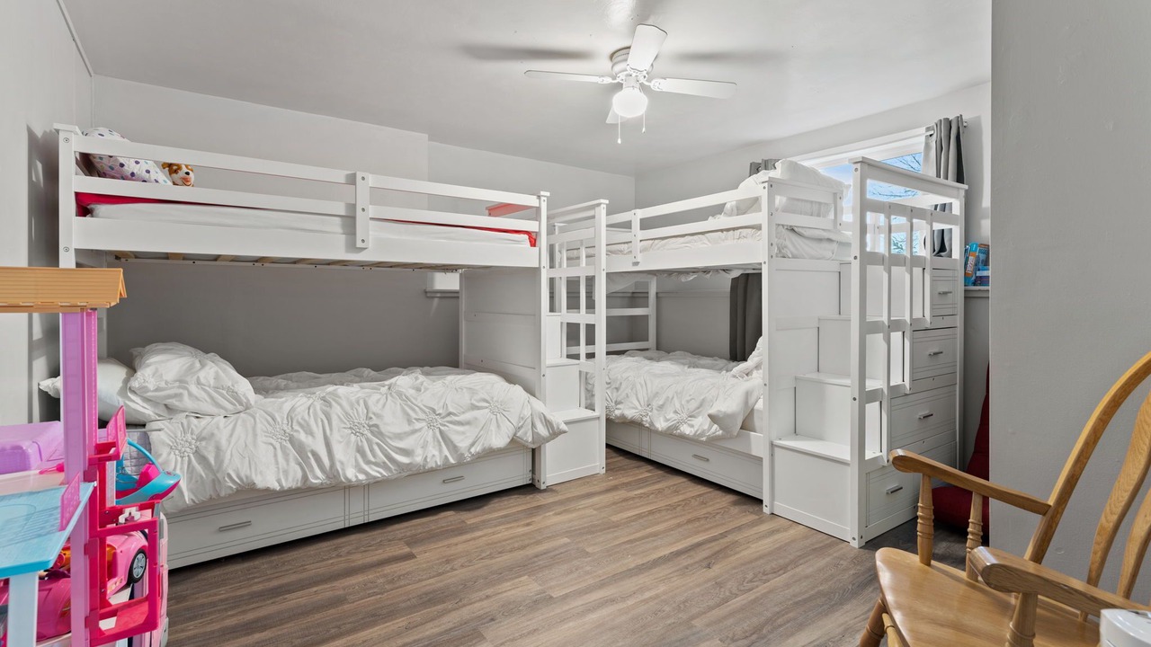 Photo of Bedroom in Cheney