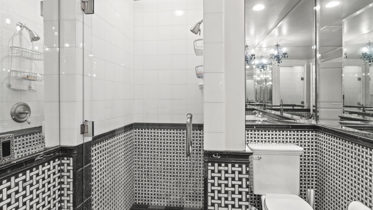 Photo of Bathroom in Ashland