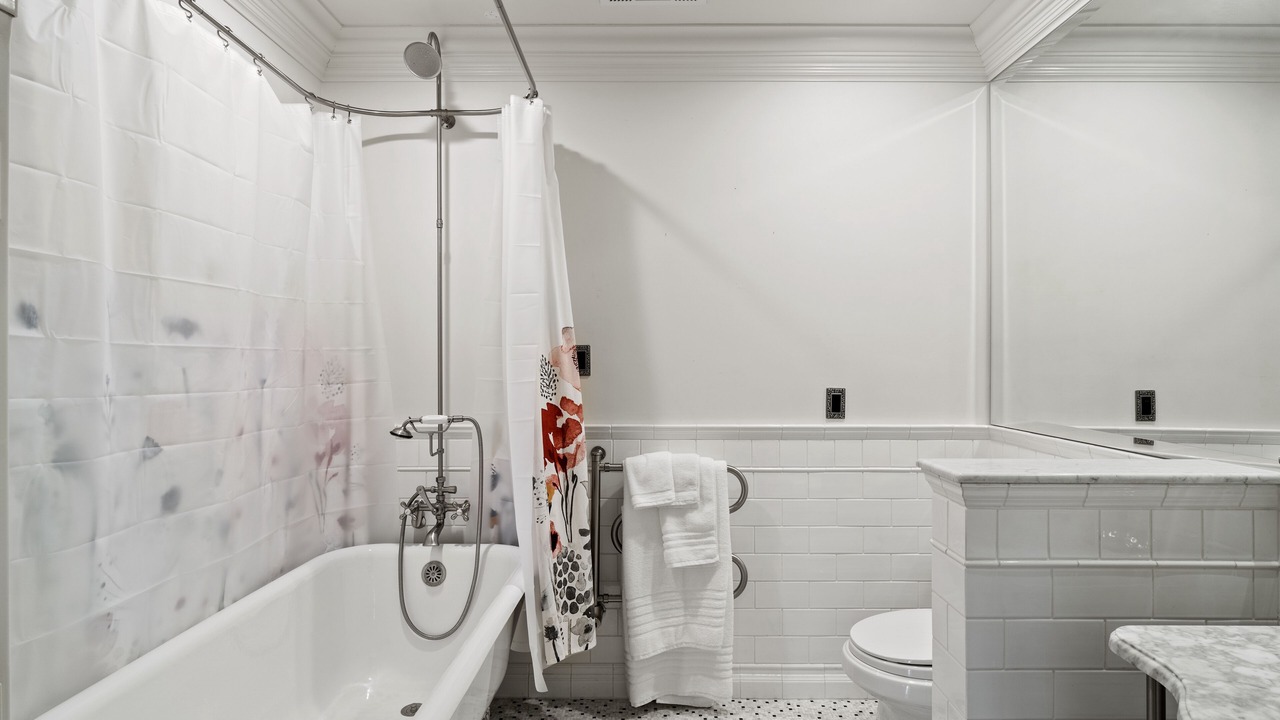 Photo of Bathroom in Ashland