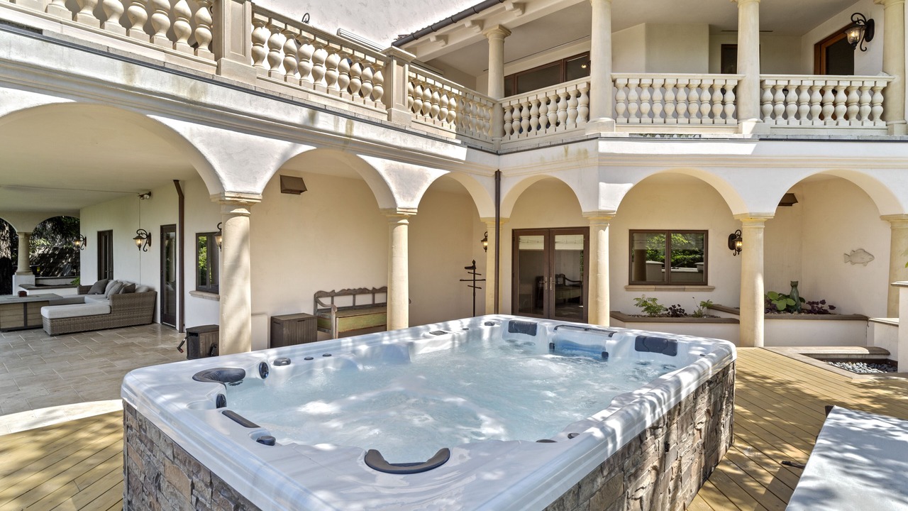 Photo of Patio Balcony in Ashland