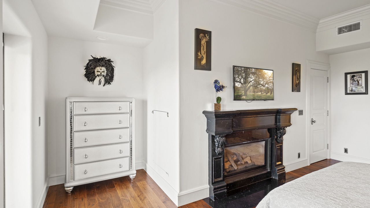 Photo of Bedroom in Ashland