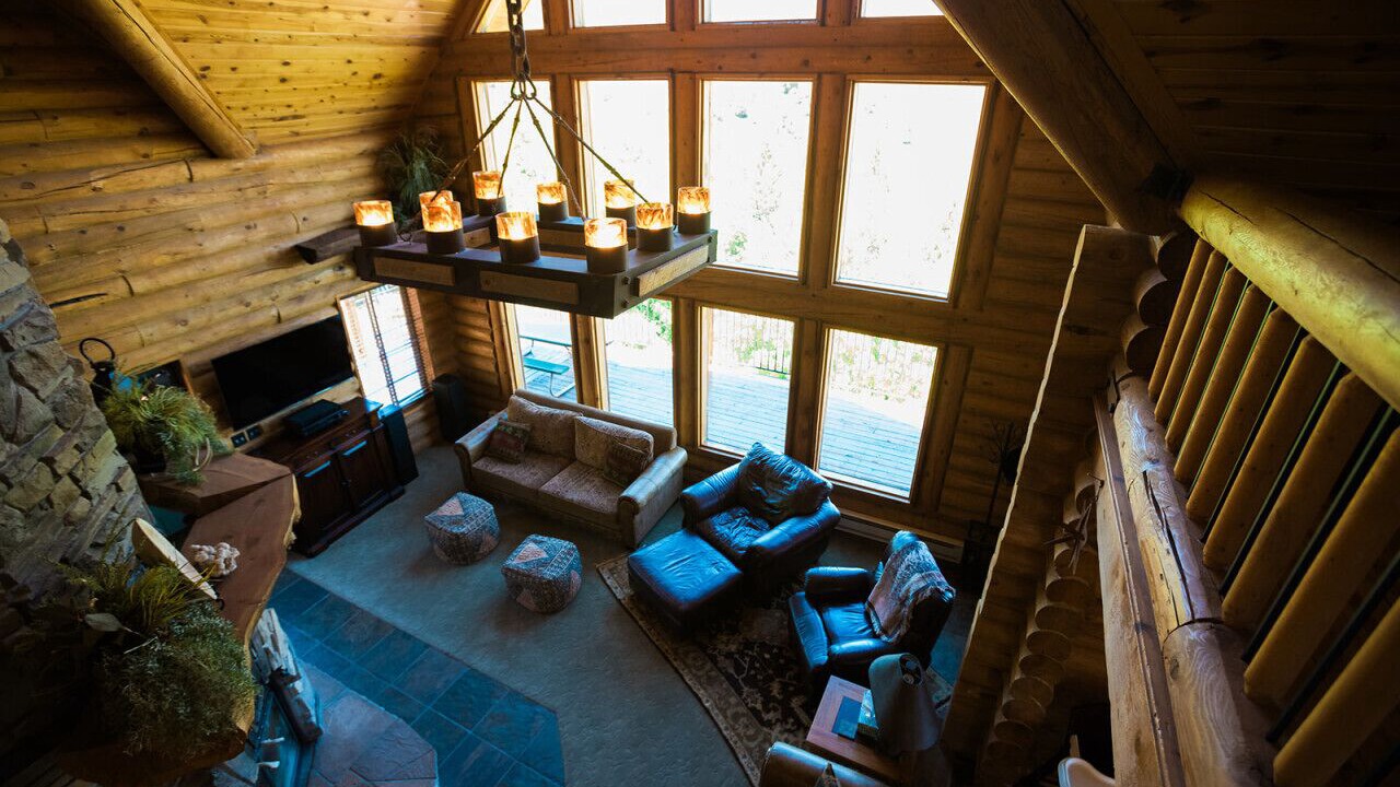 Photo of Livingroom in Fish Haven