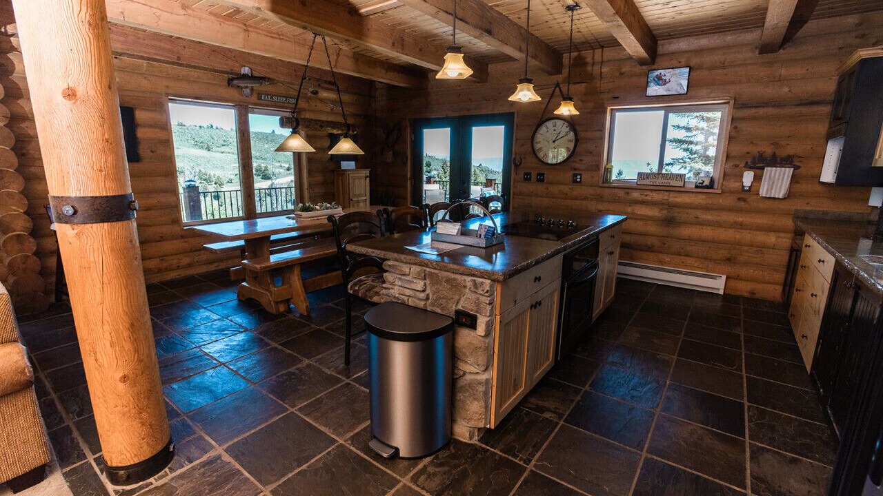 Photo of Kitchen in Fish Haven
