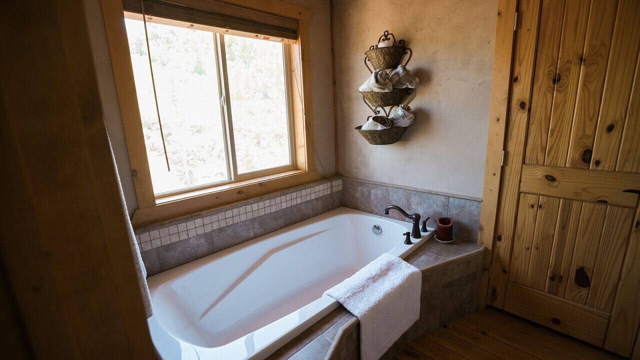 Photo of Bathroom in Fish Haven
