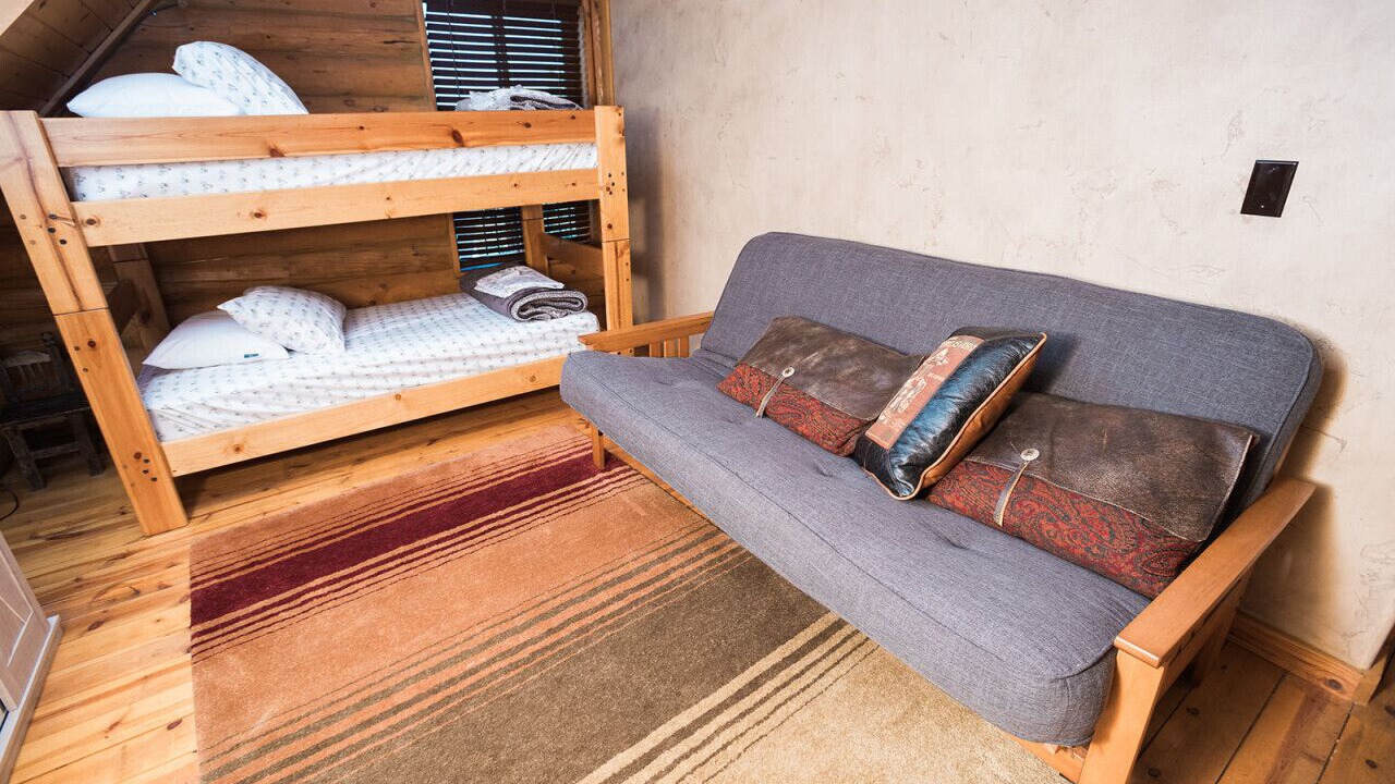 Photo of Bedroom in Fish Haven