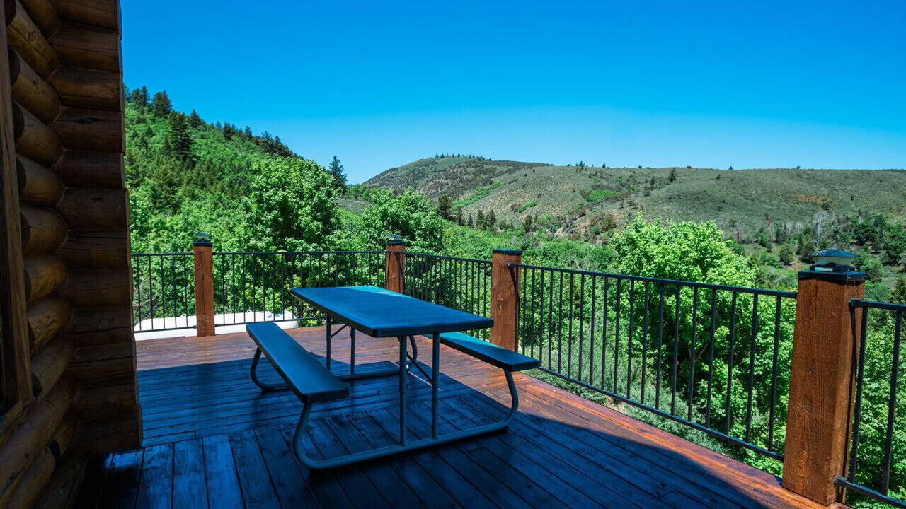 Photo of Outdoor in Fish Haven