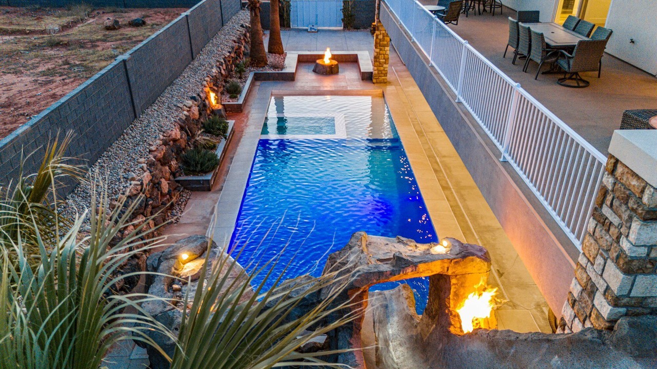 Photo of Outdoor in Hurricane
