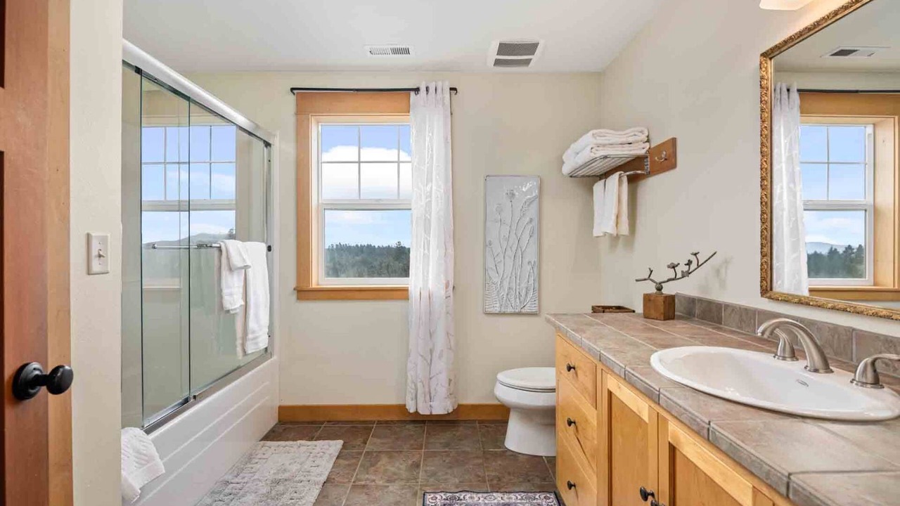 Photo of Bathroom in Newberg