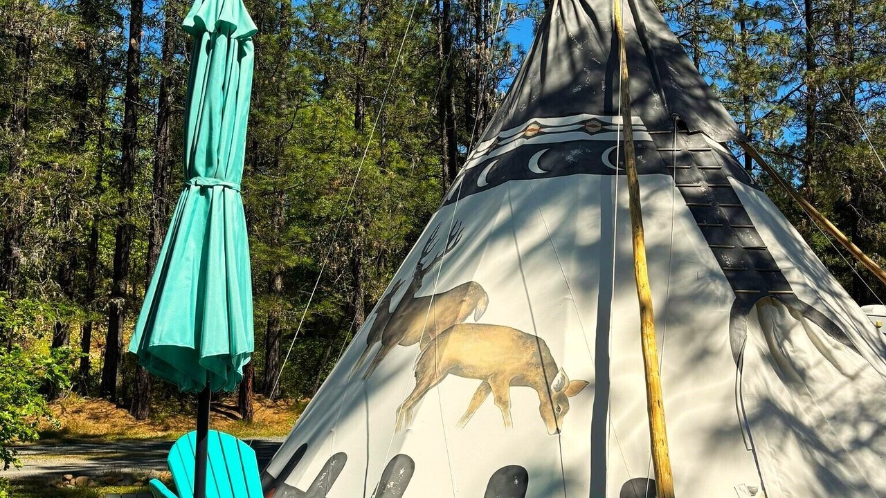 Photo of Outdoor in Cave Junction