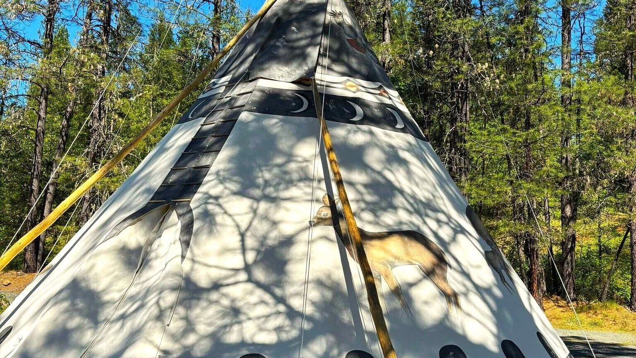 Photo of Outdoor in Cave Junction