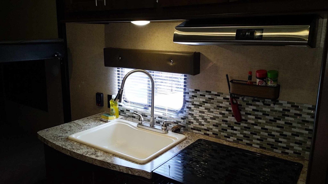 Photo of Kitchen in Cave Junction