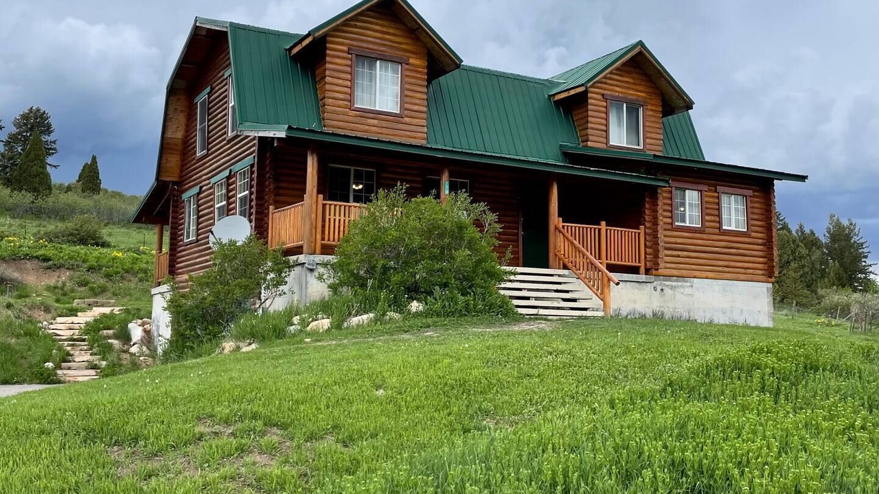 Photo of Outdoor in Soda Springs