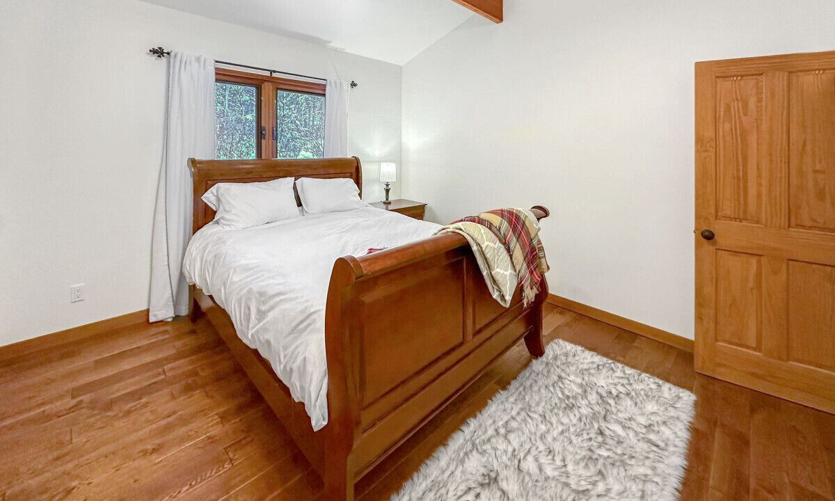 Photo of Bedroom in New Meadows
