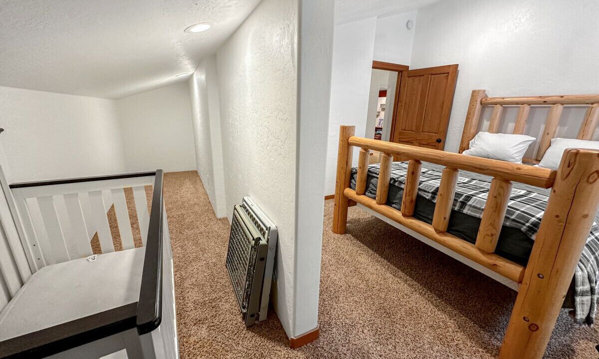 Photo of Bedroom in New Meadows