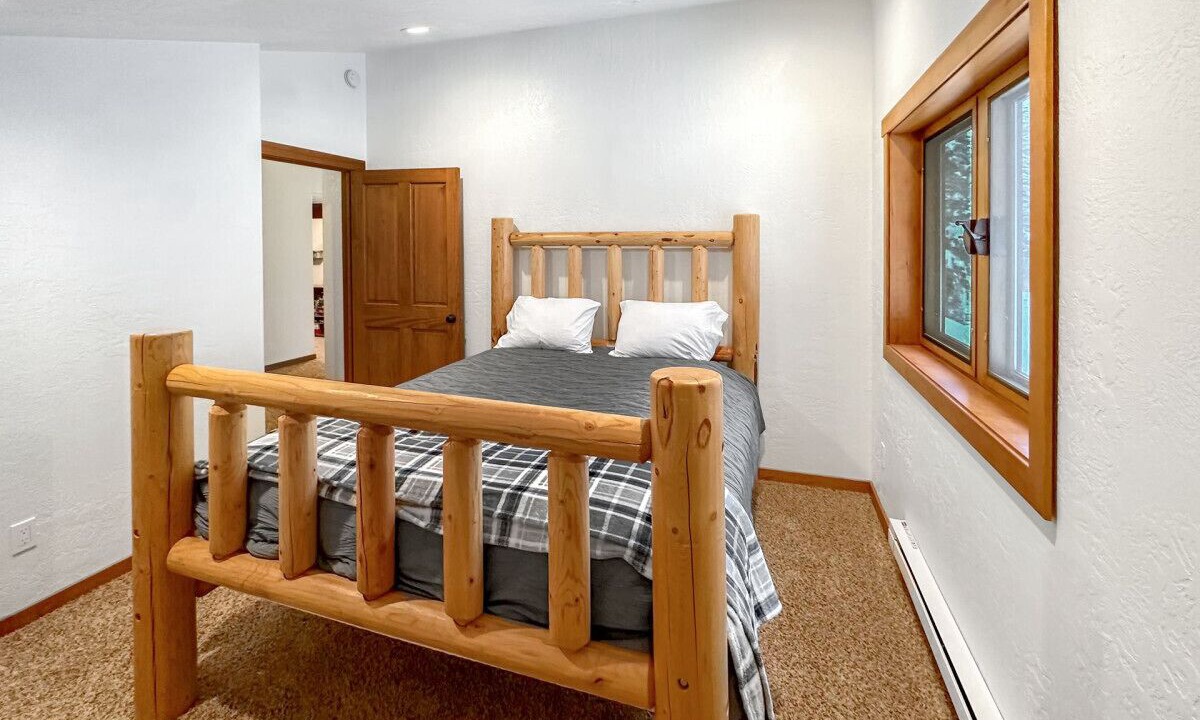 Photo of Bedroom in New Meadows