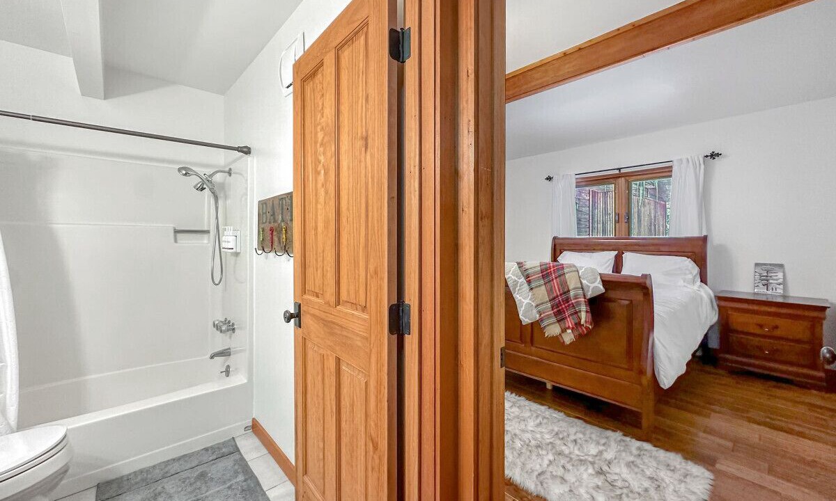 Photo of Bathroom in New Meadows
