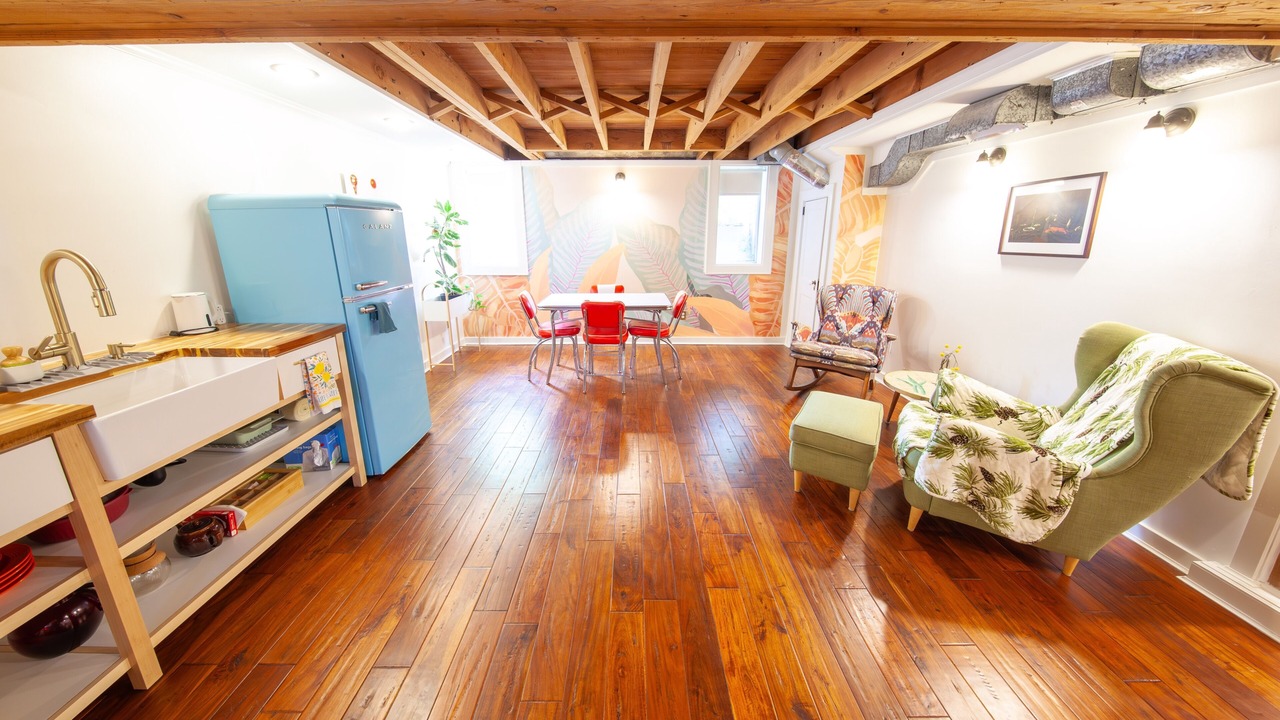 Photo of Bedroom in Laurelhurst