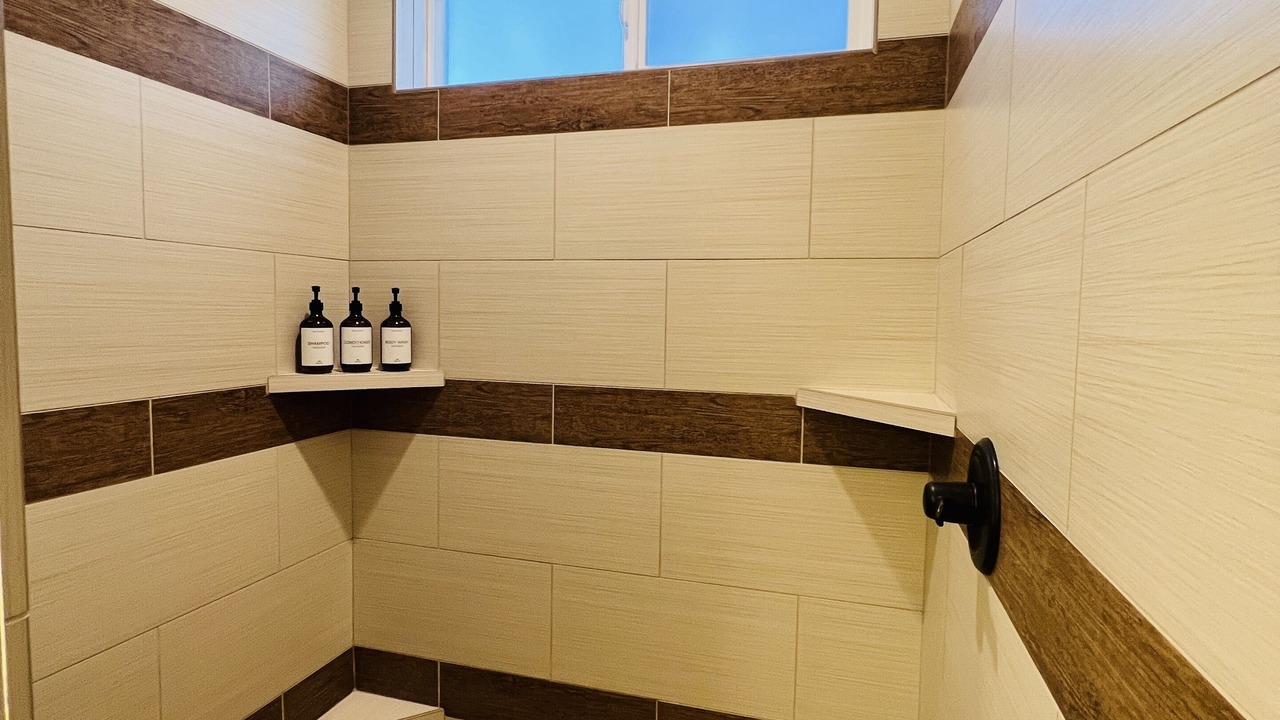 Photo of Bathroom in Harris Ranch