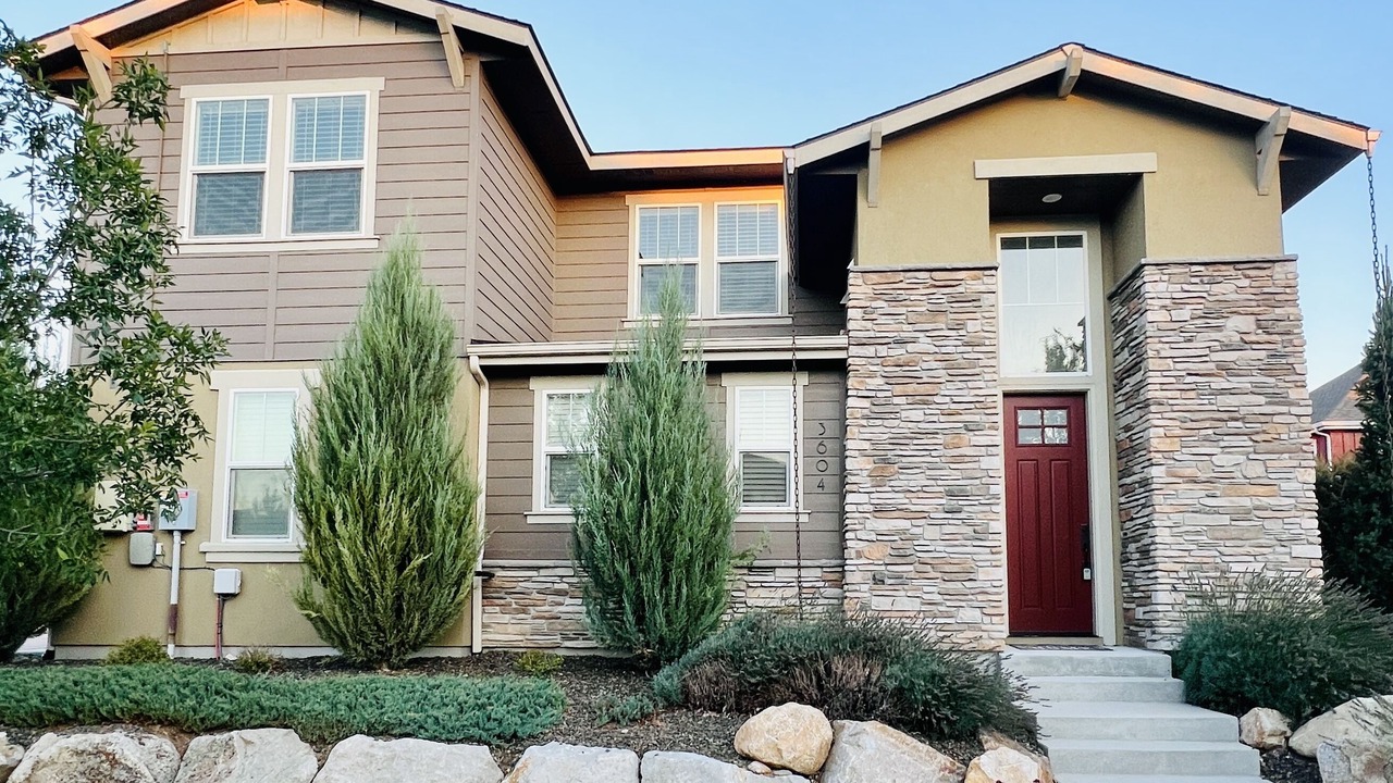 Photo of Outdoor in Harris Ranch