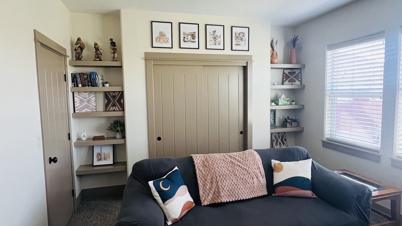 Photo of Livingroom in Harris Ranch