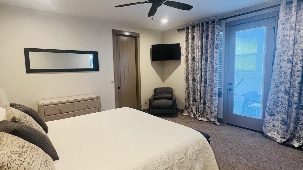 Photo of Bedroom in Harris Ranch