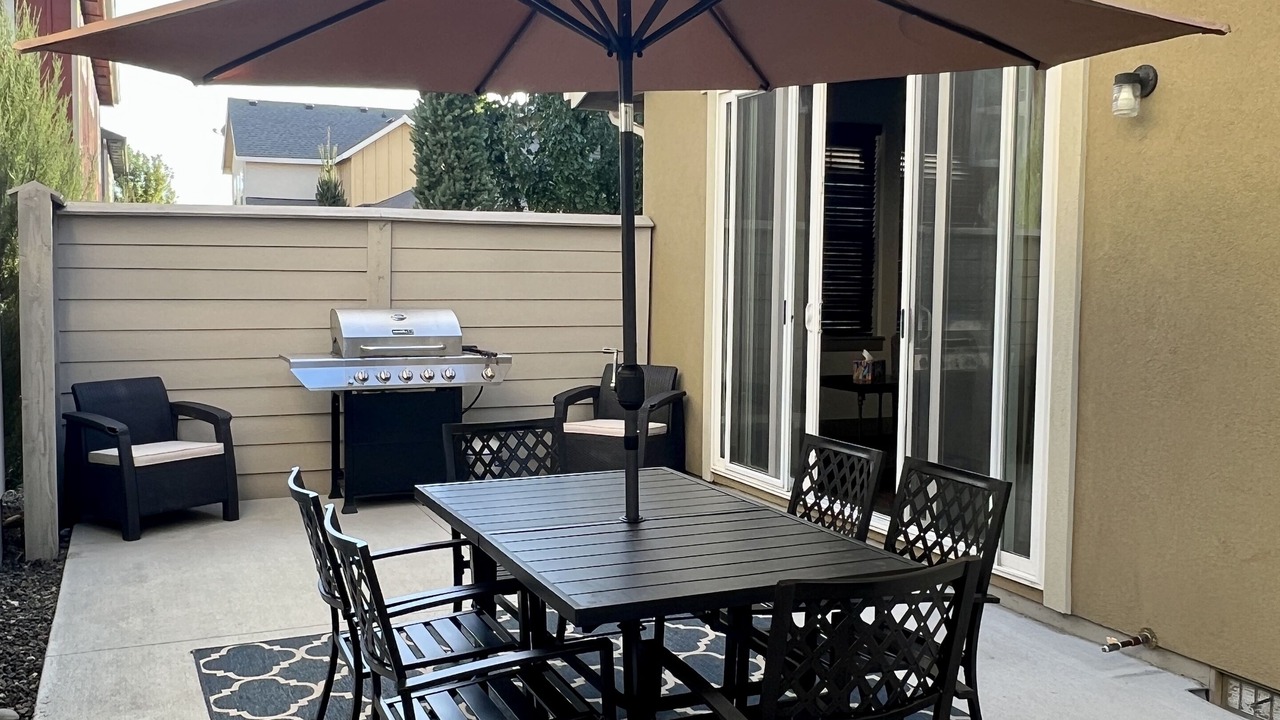 Photo of Outdoor in Harris Ranch