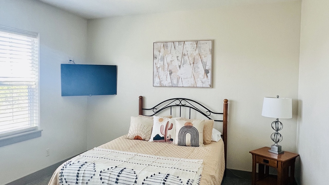 Photo of Bedroom in Harris Ranch
