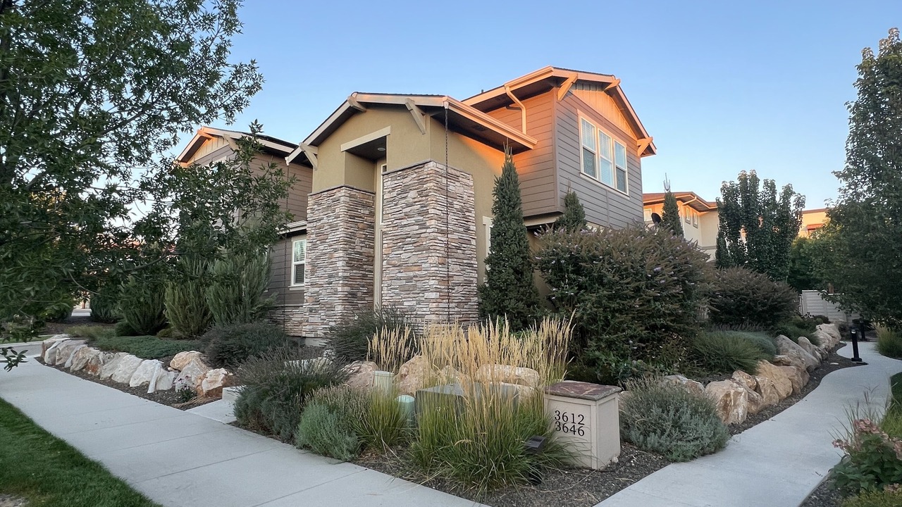 Photo of Outdoor in Harris Ranch