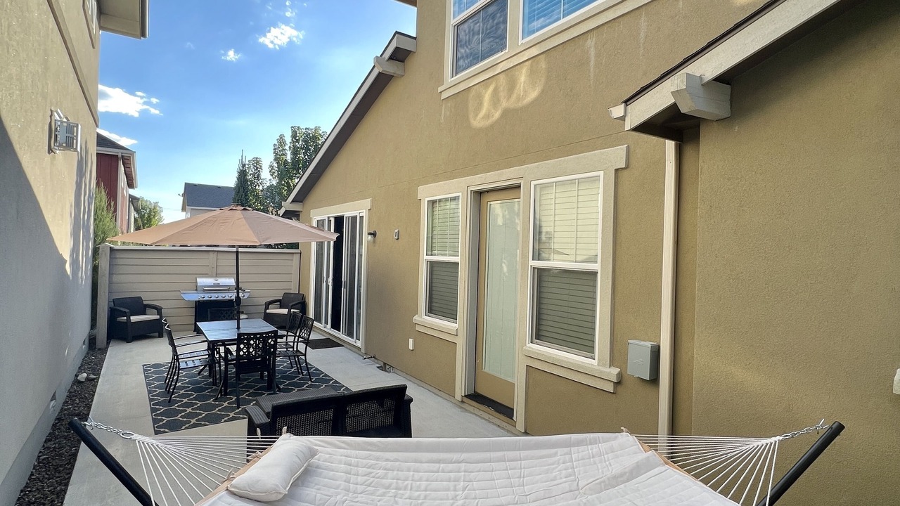 Photo of Outdoor in Harris Ranch