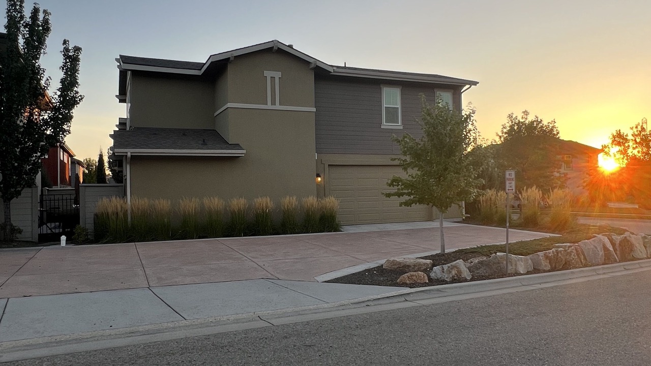 Photo of Outdoor in Harris Ranch