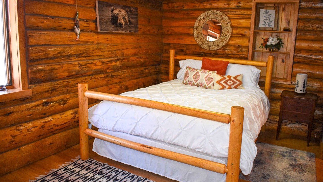 Photo of Bedroom in Livingston