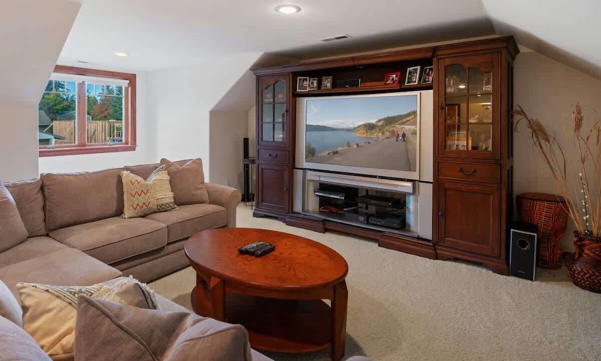 Photo of Bedroom in East Hope