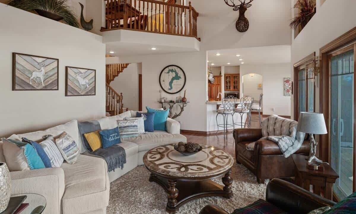 Photo of Bedroom in East Hope