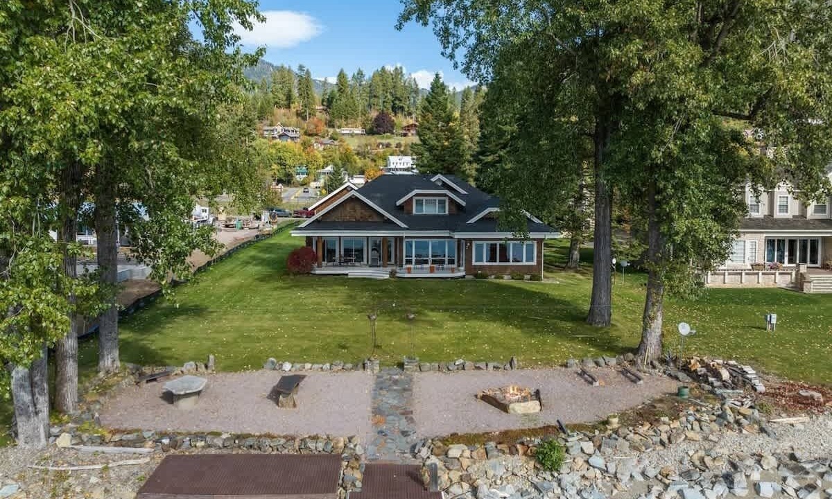 Photo of Outdoor in East Hope