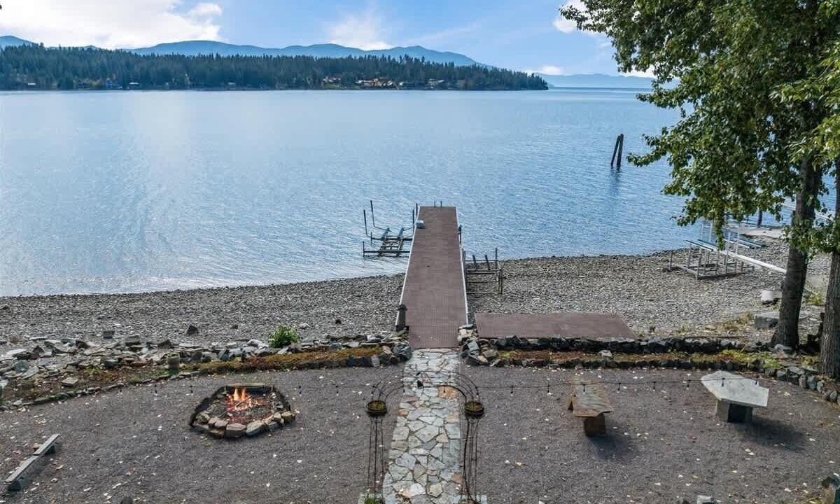 Photo of Outdoor in East Hope